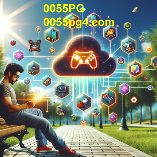 A Revolução do Cloud Gaming: Jogos na Nuvem em Ascensão