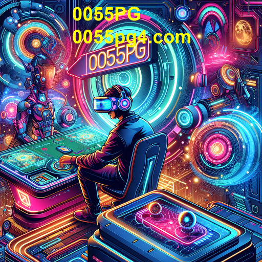 Inovações Tecnológicas que Estão Transformando o Mundo dos Jogos