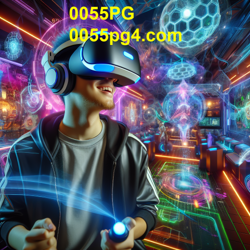 Explorando o Mundo Empolgante dos Jogos em Realidade Virtual